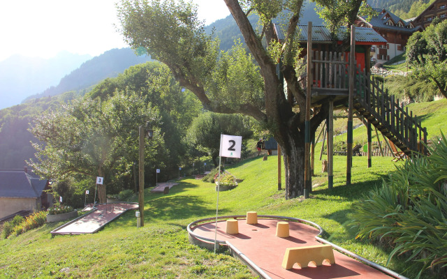 Chalet La Perle d'Oisans