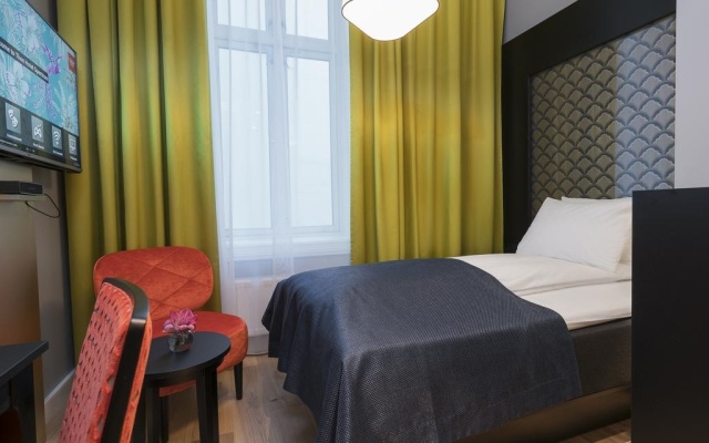 Thon Hotel Spectrum