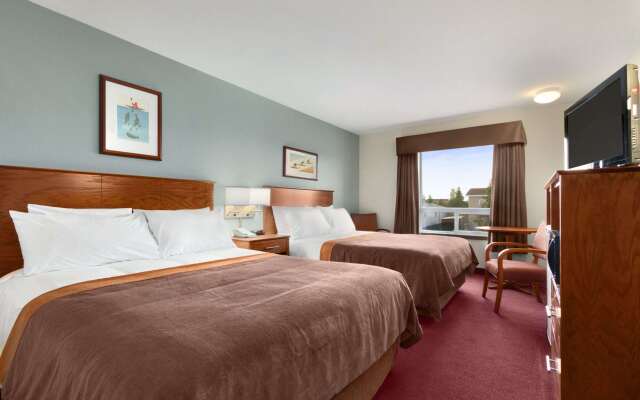 Super 8 by Wyndham Yellowknife