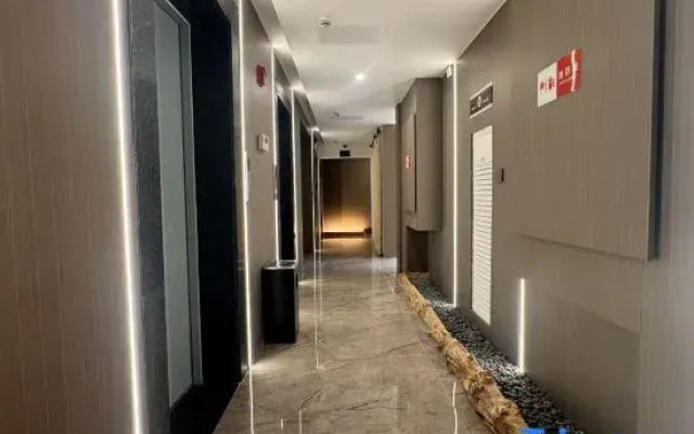 Liupanshui Yunzhijing Homestay