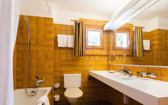 Club House 17 - One Bedroom