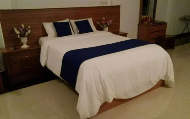 Mangroven Bungalow