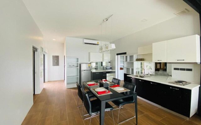 Belong Jin The Dam Hotel & Resort