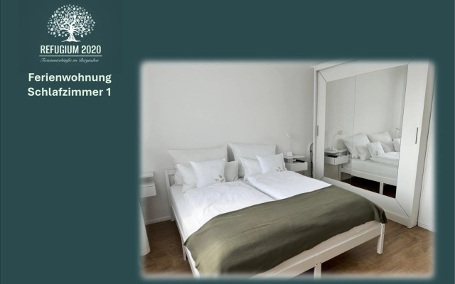 Refugium 2020