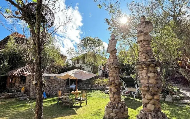 Casa De Campo Urubamba