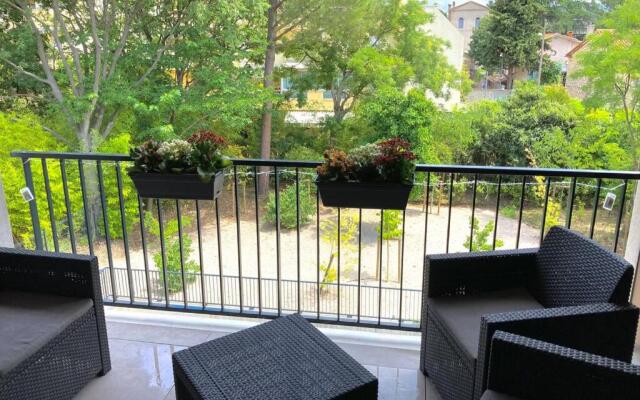 Appartement design au cœur de Montpellier