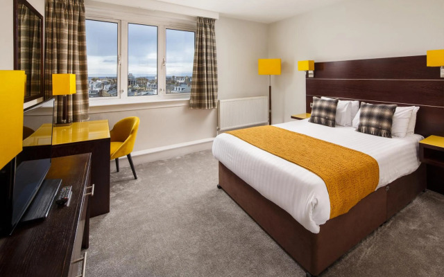 Mercure Ayr Hotel