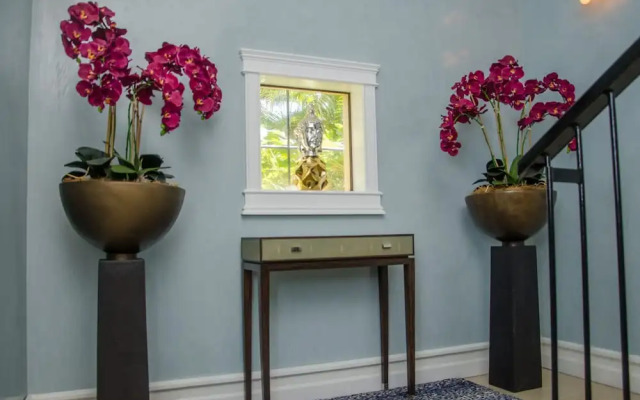 Villa Essencia in Brasilito