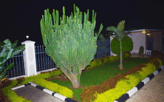 Kigali Guest House