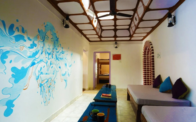 Zostel Coorg