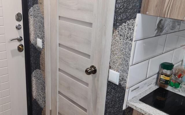 Волга-Москва на улице Нагатинская 26