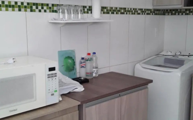 Apartamento de temporada