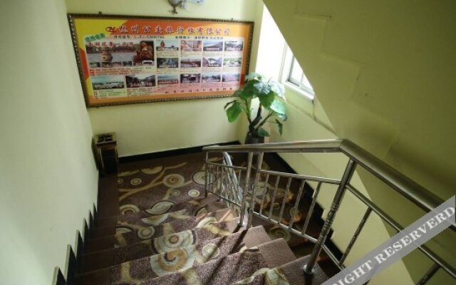 杭州欣月假日酒店