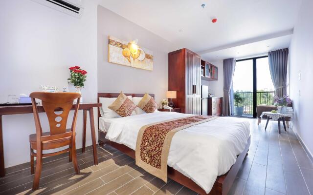 The Shine Hotel Da Nang