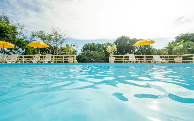 Hotel Morro do Sol