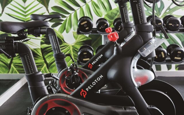 Hotel Seville Nomad, in the Unbound Collection by Hyatt