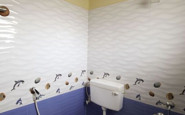 Oyo 18969 H3 Rooms