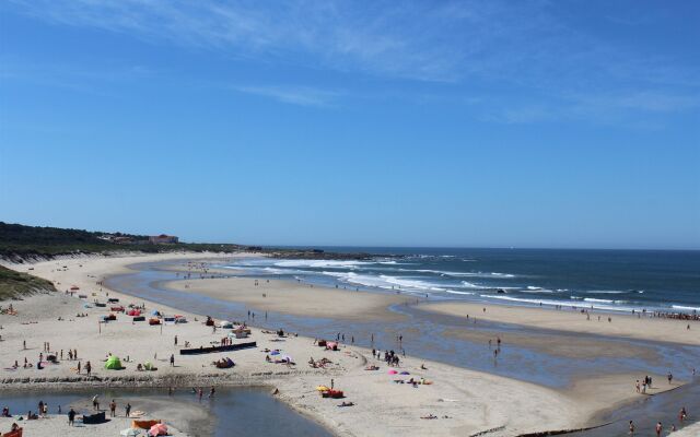 Albergaria Quim Barreiros