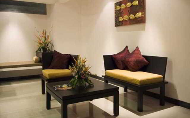 The Replica Suite