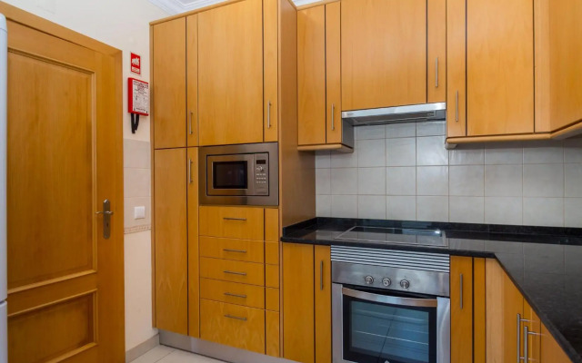 Villa Linda, Alto da Ria