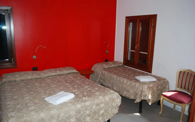 Hotel San Geremia