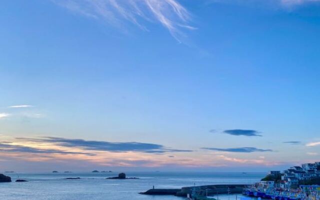 Yilongshe Shengsi Seaview Holiday Meishu