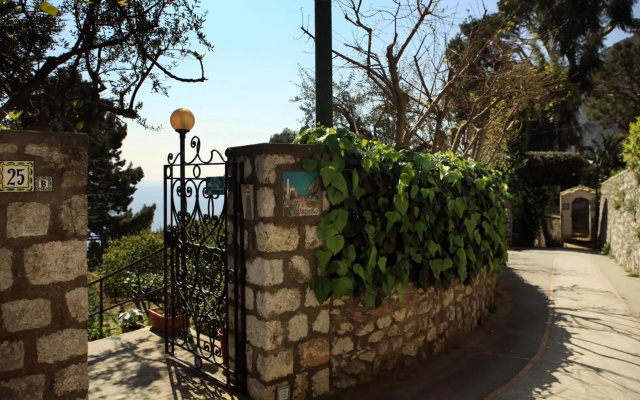 Casa Augusto