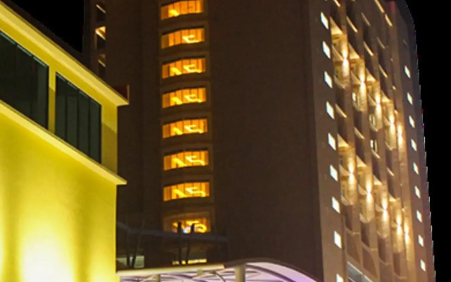 Palm Seremban Hotel