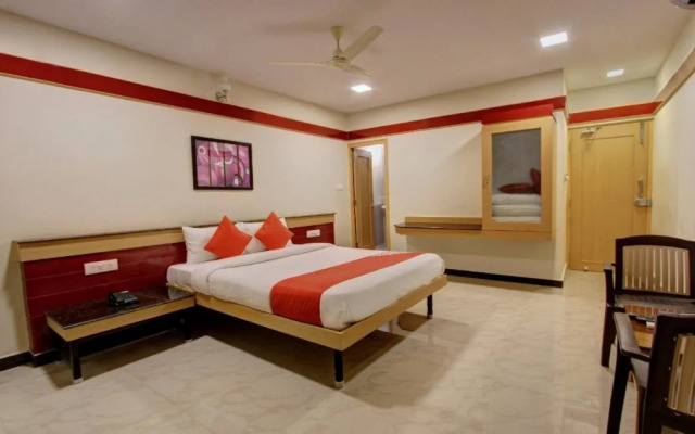 OYO 13567 Span Suites Banswadi