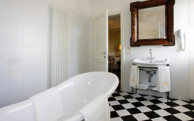 Locanda Del Castello