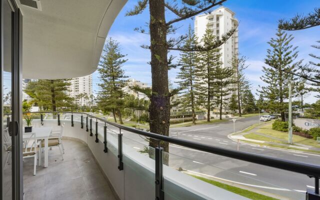 Ivy 95 Residence Broadbeach - GCLR