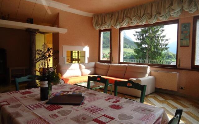 Villa Tiziana Typ T4