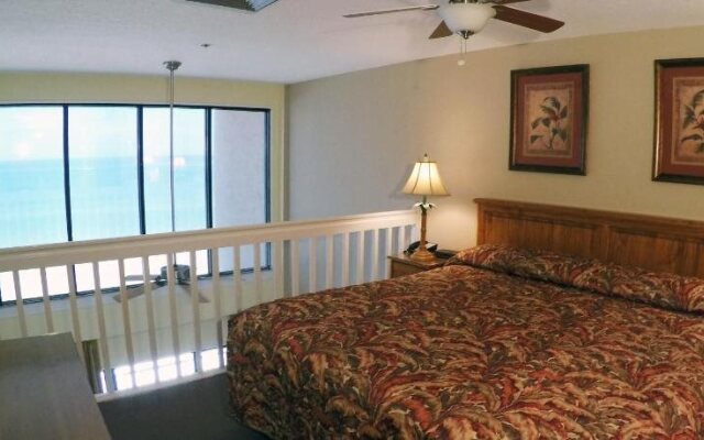Island Gulf Resort