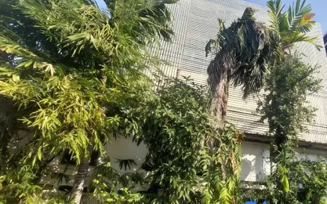 Sukhum Mega Bangna