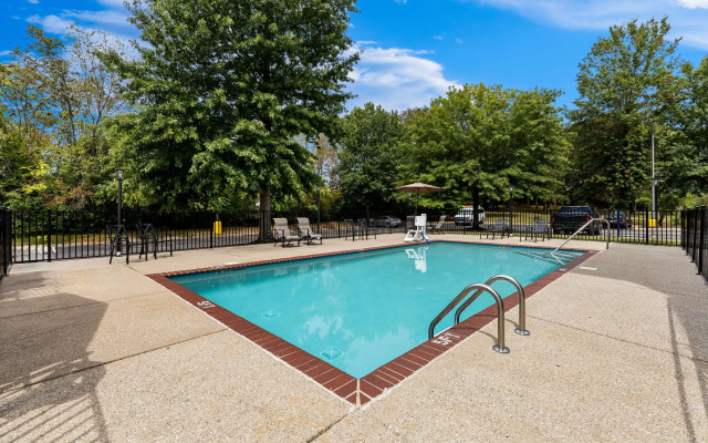 Clarion Pointe Franklin - Nashville Area