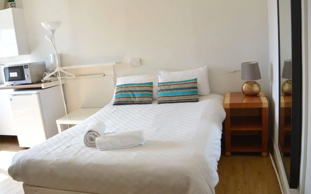 Hostel 7