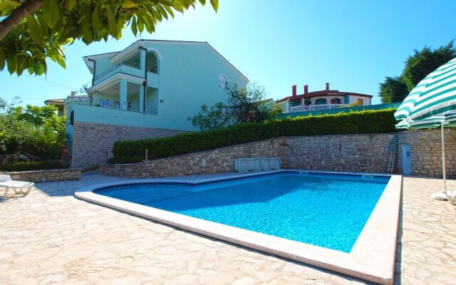 Apartments Nelli 624
