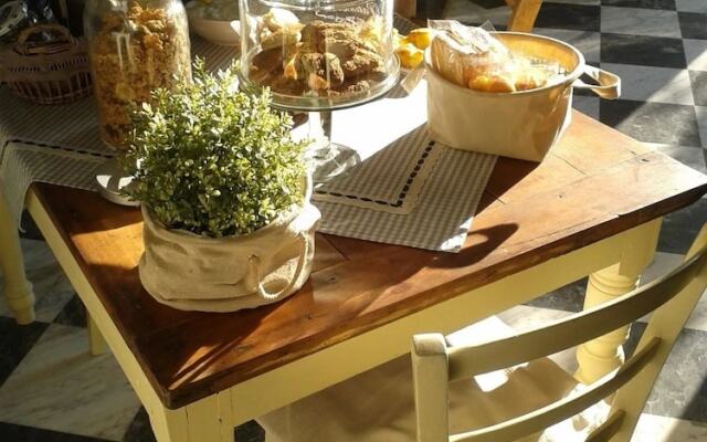 Valery Guest House