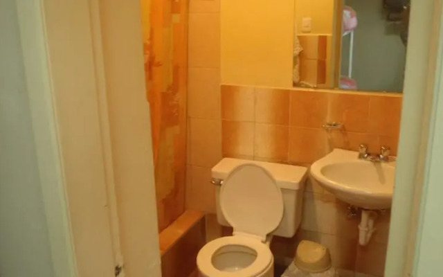 Hostal Tierra Alta