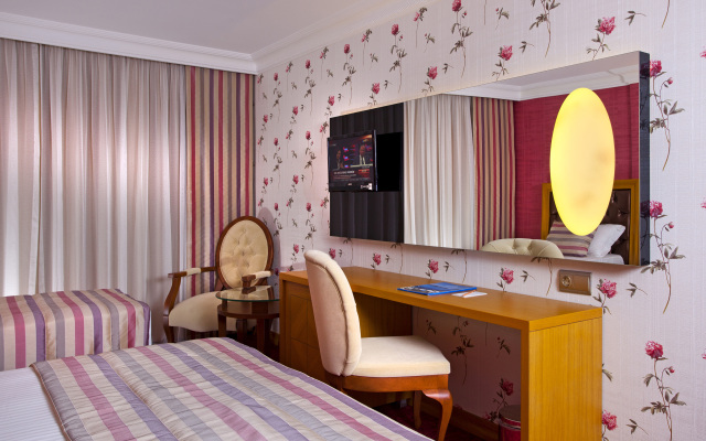 Orsmaris Boutique Hotel - Boutique Class