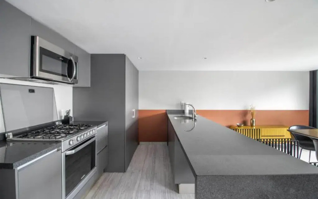 Casai Polanco