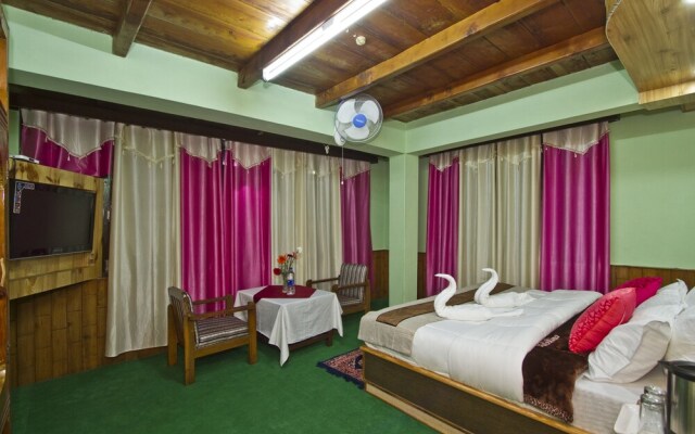 Hotel Vikrant