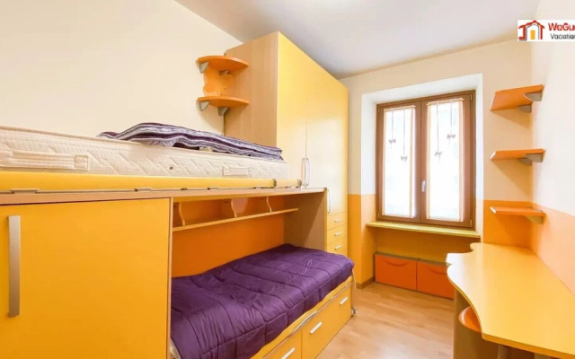 Zirma Six in the City - 2 bedroom apartment