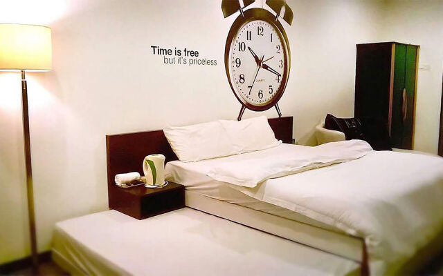 The Six Residences at JB Sentosa