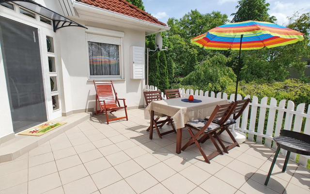 Holiday House Filemon