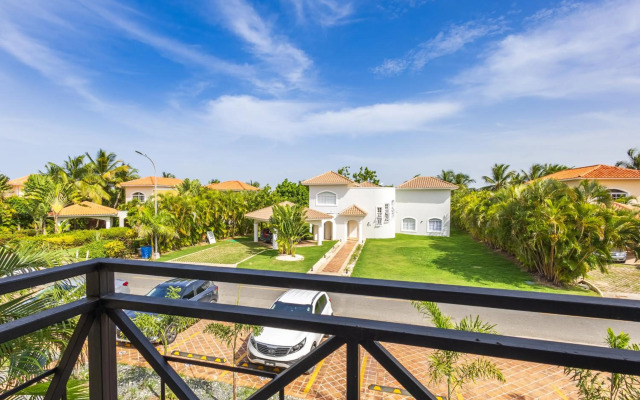 Private & Luxury Apartment Cocotal in Gated & Secured Community