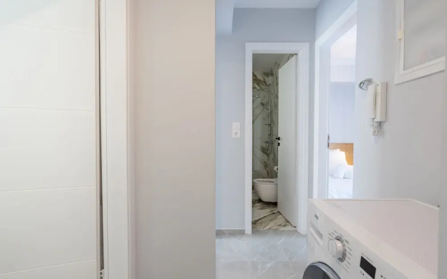 Trojan Affair Residence