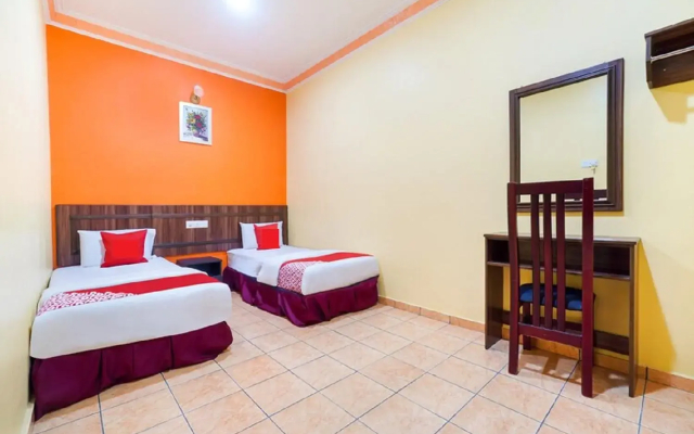 Hill Times Inn Hotel