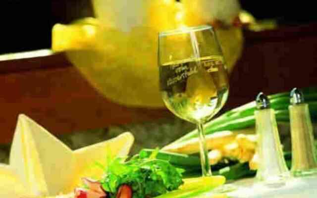 Landgasthof Zum Lamm