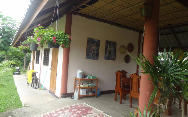 Orange Grove Resort Pai